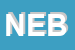 Logo di NEBBIA SAS