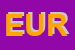 Logo di EURHOTEL