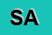 Logo di SANACORE ALDO