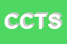 Logo di CTS COMPAGNIA TRASPORTI SPECIALI