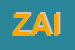 Logo di ZAINAGHI SNC