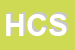 Logo di HOLCIM CEMENTI SPA
