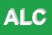 Logo di ALCOM (SNC)