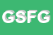 Logo di GI-EFFE SAS DI FRIGERIO GAETANO e C