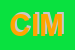 Logo di CIMAR