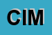 Logo di CIMAR