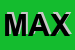 Logo di MAXEMA (SRL)