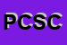 Logo di POSTAL COOP SOC COOP A RL