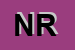 Logo di NUOVA RICAMBI SRL
