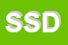 Logo di SD SISTEMI DIGITALI