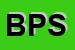 Logo di BM PLAST SNC