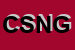 Logo di CEMAT SNC DI NOCCIOLO GHIO E ROSSA