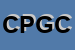 Logo di CSPE DI PETTINATO GIUSEPPE E CSNC