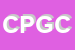 Logo di CSPE DI PETTINATO GIUSEPPE E CSNC