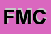 Logo di FMC