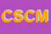 Logo di CSB SNC DI CONTI MARZIO E C