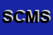 Logo di SISTEMI COMANDI MECCANICI SCM SPA