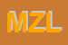 Logo di MAZZOLI ZAMBELLO LAURA