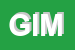 Logo di GIMO SRL