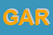 Logo di GARDENIA