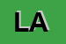Logo di LUPI ALDO