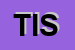 Logo di TIRSPED INT SRL