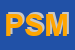 Logo di PMM DI SAVERIO MULTARI