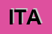 Logo di ITALA (SNC)