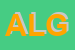 Logo di ALGI