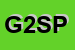 Logo di GL 2 SAS DI POPPA GIUSEPPE E C