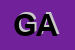 Logo di GARGANO ANGELA