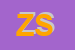 Logo di ZENZERO SRL