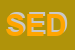 Logo di SEDA (SAS)