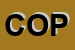 Logo di COPECO (SNC)