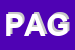 Logo di PAGANI