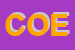 Logo di COEL (SRL)