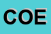 Logo di COEL (SRL)