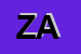 Logo di ZAMPIERI ANNAMARIA