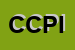Logo di CIP CIOP DI PASTRELLO IVANA
