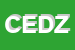 Logo di CENTRO ELABORAZIONE DATI ZANGLA SAS DI ZANGLA VINCENZO E C
