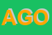 Logo di AGORA' (SRL)