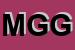 Logo di MGGROUP