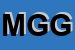 Logo di MGGROUP