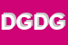 Logo di D e G DISTACCAMENTO GESTIONE SCARL