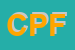 Logo di CPF (SNC)