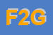 Logo di FALEGNAMERIA 2 G