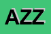 Logo di AZZURRAUTO SRL