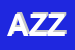 Logo di AZZURRAUTO (SRL)