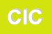 Logo di DI CRISTOFORO ITALINO e C (SNC)