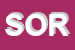 Logo di SORDI (SNC)